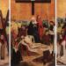 Triptych of Canon Gerhard ter Streegen de Monte